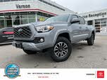 Toyota Tacoma TRD Sport Double Cab LB 4WD