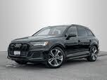 Audi Q7 quattro Technik 55 TFSI AWD