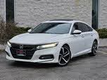 Honda Accord 1.5T Sport FWD