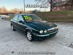 Jaguar X-TYPE 3.0L AWD