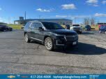 Chevrolet Traverse Premier FWD