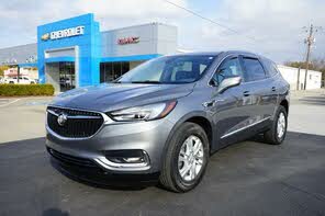 Buick Enclave Premium AWD