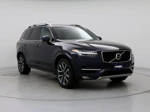 Volvo XC90 T6 Momentum AWD