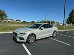 Volvo S60 T5 Momentum FWD