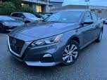 Nissan Altima 2.5 S AWD