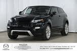 Land Rover Range Rover Evoque Dynamic Coupe AWD