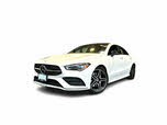 Mercedes-Benz CLA 250 4MATIC