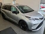 Toyota Sienna XSE 7-Passenger FWD