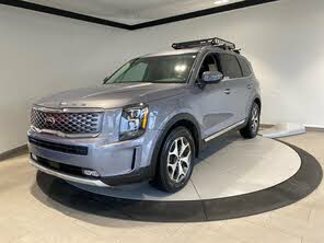 Kia Telluride EX AWD