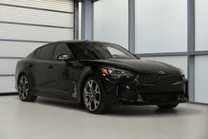 Kia Stinger GT2 RWD