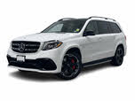 Mercedes-Benz GLS AMG GLS 63 4MATIC