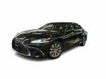 Lexus ES 350 FWD