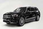 Mercedes-Benz GLS 450 4MATIC