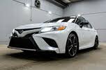 Toyota Camry XSE FWD