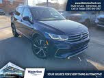 Volkswagen Tiguan Highline R-Line 4Motion