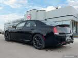 Chrysler 300 C RWD