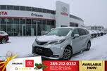 Toyota Sienna LE 8-Passenger FWD