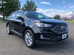 Ford Edge Titanium AWD