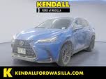 Lexus NX 350 Premium AWD