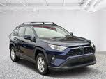 Toyota RAV4 Hybrid XLE AWD