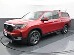 Honda Ridgeline RTL-E AWD