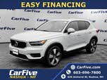 Volvo XC40 T5 Momentum AWD