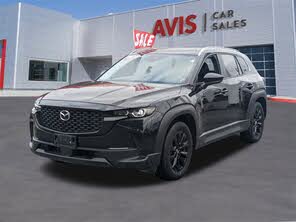 Mazda CX-50 2.5 S Premium AWD