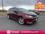 Chrysler Pacifica Touring Plus FWD