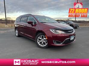 Chrysler Pacifica Touring Plus FWD