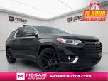 Chevrolet Traverse LT Cloth AWD