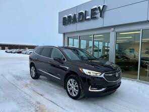 Buick Enclave Avenir AWD