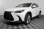 2024 Lexus NX