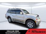 Mitsubishi Montero Limited 4WD