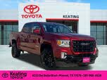 GMC Canyon Elevation Crew Cab RWD