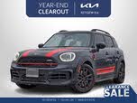 MINI Countryman John Cooper Works ALL4 AWD