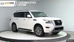 Nissan Armada SL 4WD