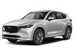 Mazda CX-5 GT AWD