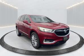 Buick Enclave Essence AWD