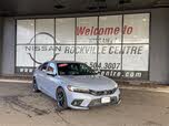 Honda Civic Hatchback Sport Touring FWD