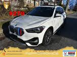 BMW X1 sDrive28i FWD