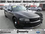 Dodge Charger Police AWD