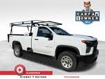 Chevrolet Silverado 3500HD Work Truck LB 4WD