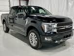 Ford F-150 King Ranch SuperCrew 4WD