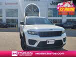 Jeep Grand Cherokee Altitude 4WD