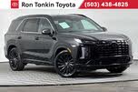 Hyundai Palisade Calligraphy Night Edition AWD