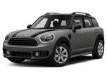 MINI Countryman Cooper ALL4 AWD