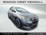 Honda HR-V Sport AWD