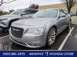 Chrysler 300 C RWD