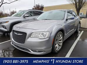 Chrysler 300 C RWD