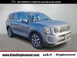 Kia Telluride S AWD